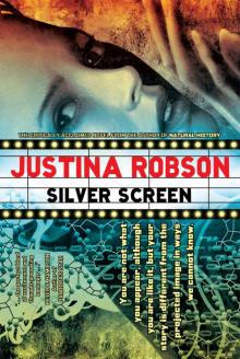 Silver Screen Read online