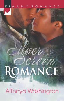Silver Screen Romance Read online
