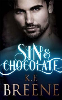 Sin & Chocolate (Demigods of San Francisco Book 1) Read online