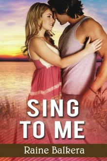 Sing to Me Read online