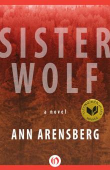 Sister Wolf Read online