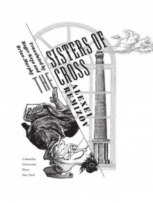 Sisters of the Cross Read online