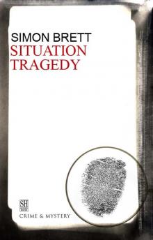 Situation Tragedy Read online