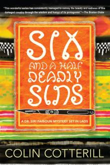 Six and a Half Deadly Sins Read online