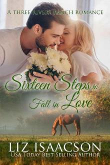 Sixteen Steps to Fall in Love Read online