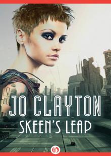 Skeen's Leap Read online