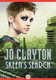 Skeen's Search Read online
