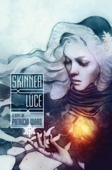 Skinner Luce Read online