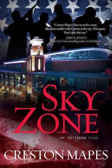 Sky Zone: A Novel (The Crittendon Files) Read online