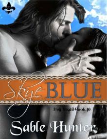 Skye Blue (Hell Yeah!) Read online