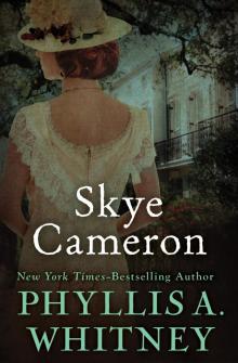 Skye Cameron Read online