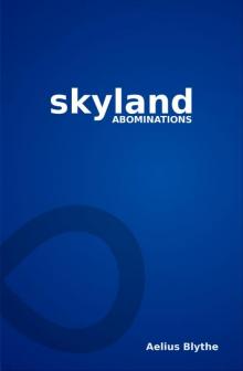Skyland Read online