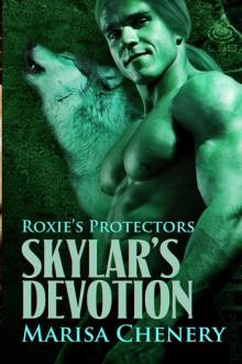 Skylar’s Devotion Read online