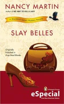 Slay Belles Read online