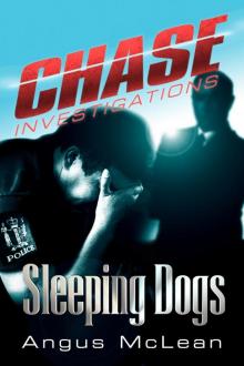 Sleeping Dogs Read online