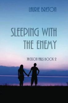 Sleeping With the Enemy Read online