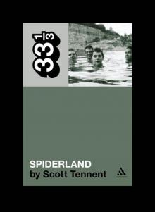 Slint&#39;s Spiderland Read online