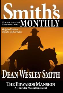 Smith's Monthly #14 Read online