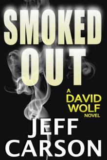 Smoked Out (David Wolf Book 6) Read online