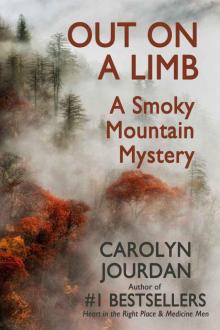 Smoky Mountain Mystery 01 - Out on a Limb Read online