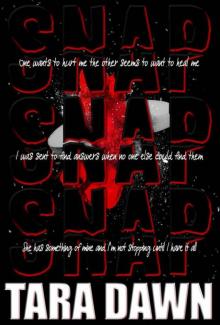 SNAP (The SNAP Trilogy Book 1) Read online