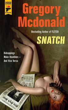 Snatch Read online