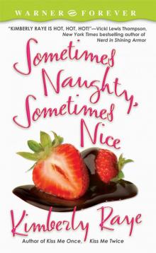Sometimes Naughty, Sometimes Nice Read online