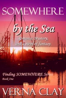 Somewhere by the Sea Read online