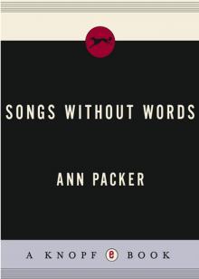 Songs Without Words Read online
