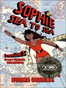 Sophie Sea to Sea Read online