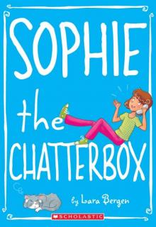 Sophie the Chatterbox Read online
