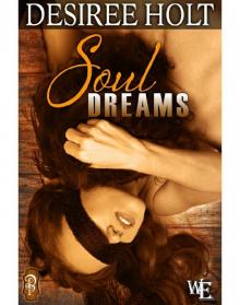 Soul Dreams Read online