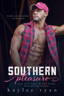 [Southern Heart 01.0] Southern Pleasure Read online