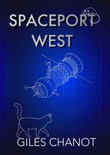 Spaceport West