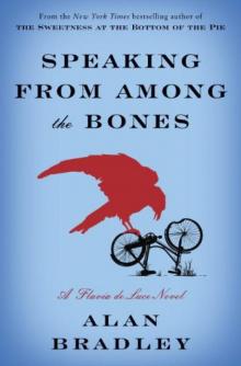 Speaking From Among the Bones Read online