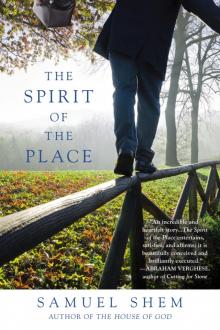 Spirit of the Place (9781101617021) Read online
