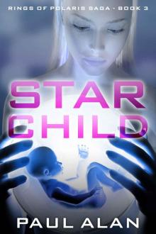 Star Child Read online