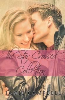 Star Crossed Collection Read online