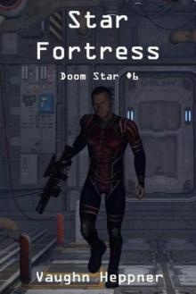 Star Fortress ds-6 Read online