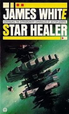 Star Healer sg-6 Read online