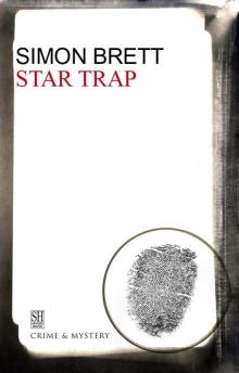 Star Trap Read online