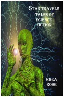 Star Travels Tales of Science Fiction Read online