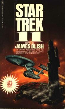 Star Trek - Blish, James - 11