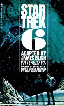 Star Trek 06 Read online