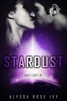 Stardust: Half Light Read online