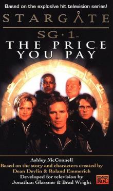 [Stargate SG-1 02] - The Price You Pay