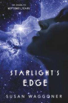 Starlight's Edge (Timedance) Read online