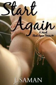 Start Again: A Novel (Start Again Series #1)