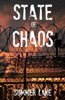 State of Chaos (Collapse Series) Read online