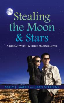 Stealing the Moon & Stars Read online